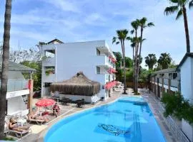 Tropic Beach Resort Hotel