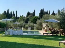 CASA VASARI Holiday Suites TUSCANY