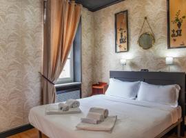 La Meridiana d'Alba，位于阿尔巴的宠物友好酒店