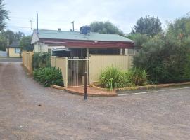 Hillvue House