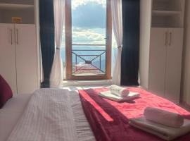 Apartman The Nest，位于Bukorovac的酒店
