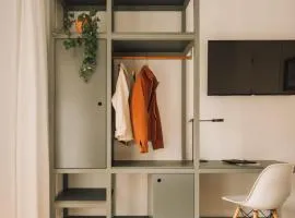 Alojamento Nave Ribeiro