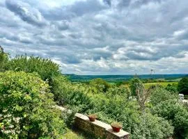 Vézelay, Maison de Marita