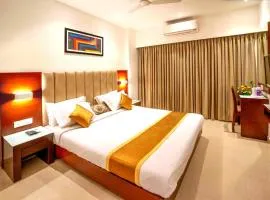 Hotel Hills Park Pathanamthitta