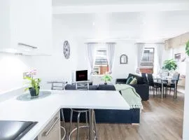 Premier Suites Liverpool Street 2 Bed Apartment Super Central