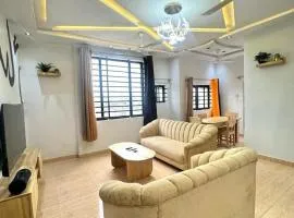 SMART BÂTIPRO Appartement 2 chambres salon façade