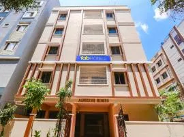 FabHotel Prestige Castle - Nr KIMS Hospital, Kondapur