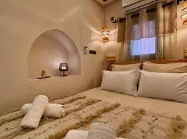 DAR ZINA - Heart of Medina, Marrakech