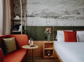 AMERON Luzern Hotel Flora