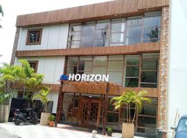 Hotel Blu Horizon