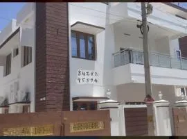 VP villa -3 bed room apartment