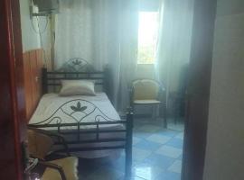 hotel complex europe，位于Oulad Ben Kerroumat的酒店