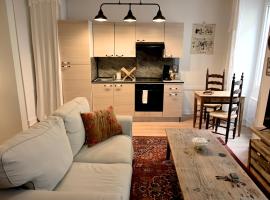 La Brocante - Meilleurhote-Brioude，位于布里尤德的酒店