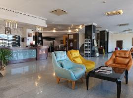 Airport Hotel Adana