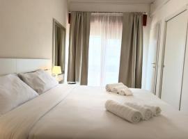 Dream Stay Nettuno，位于内图诺的酒店