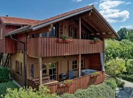 莱瑟森林小木屋度假公寓