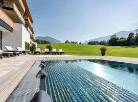 Klosterhof – Alpine Hideaway & Spa