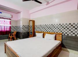 Hotel O NH View，位于Balasore的酒店