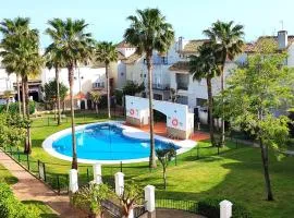 Casa Playa Las Redes