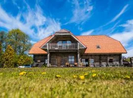 Viesu nams Vālodzes