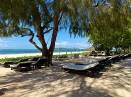 Galu Ecolodge - Diani Beach