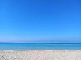 Sand Story Holiday Home