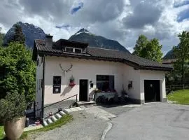 Ferienhaus Meis Chalet