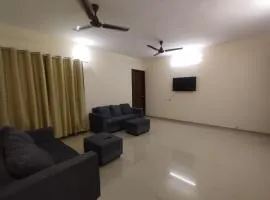 2 Bhk Luxury Apartment At Ovale Ghodbunder Road Thane West