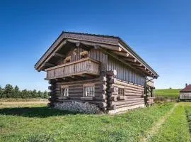 Zrub Sova - Važec - 3 bedroom - 2 bathroom