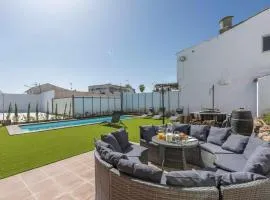 Casa Rural Maimones