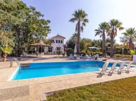 Casa Rural Santa Ana