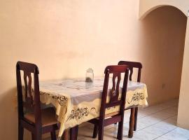 Sleeping Bueaty Gest House，位于苏弗里耶尔的酒店