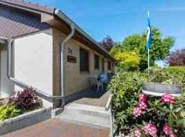 Auszeit an der Eider