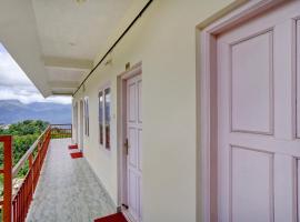 Hotel O Lulu Home，位于蒙纳的酒店