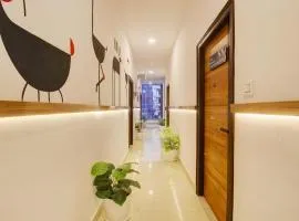Super Collection O Casa Grand Hotels Nacharam