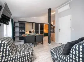 Kościelna Loft Apartaments