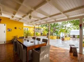 Villa Seaside Boca Sami