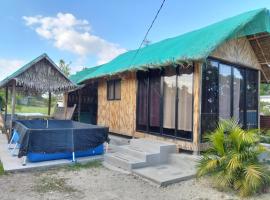 Tiny house Calatagan，位于Calatagan的酒店
