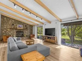 The Red House - Near Golf, Beaches & Communal Pool home