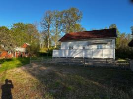 Sörbyvägen 6，位于Floby的酒店