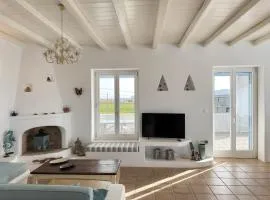 Sunny House
