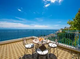 CASA VACANZE MARIANTONIETTA-Amalfi Coast
