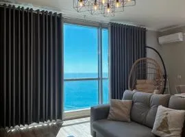 Sky & Sea View Luxury Apartments