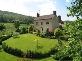 The Manor House