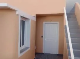 Sabina en Chío
