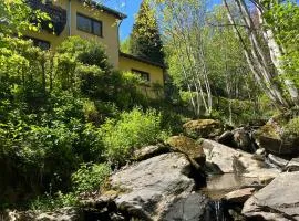 Rivendell I3