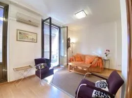 TH61 Apartamento vacacional Plaza de la Font
