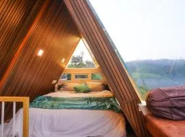 Casa de Selas - A Chalet Stay