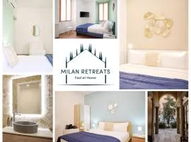 Milan Retreats Porta Venezia Suites