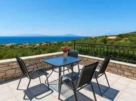 Seaside Serenity - Stylish Seaview Home